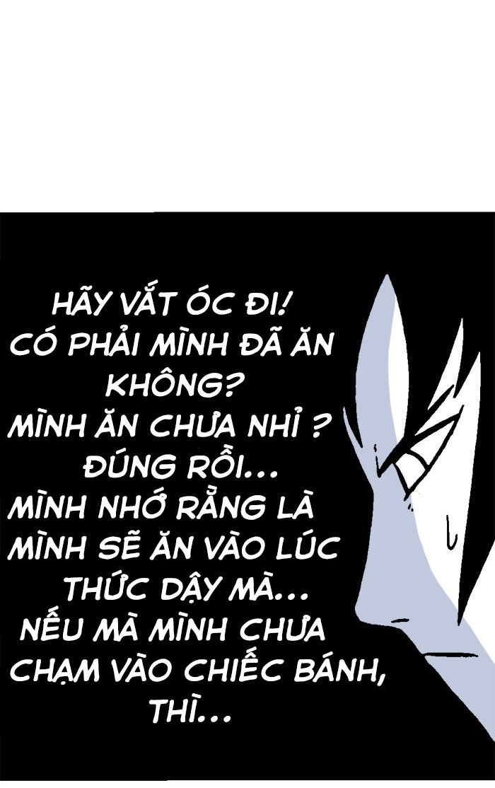 Mắc Kẹt Trên Mặt Trăng Chapter 6 - Trang 2