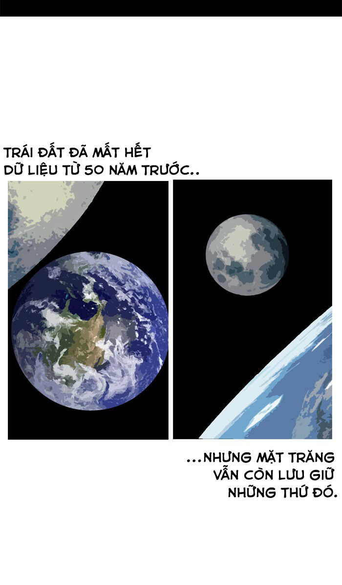 Mắc Kẹt Trên Mặt Trăng Chapter 4 - Trang 2