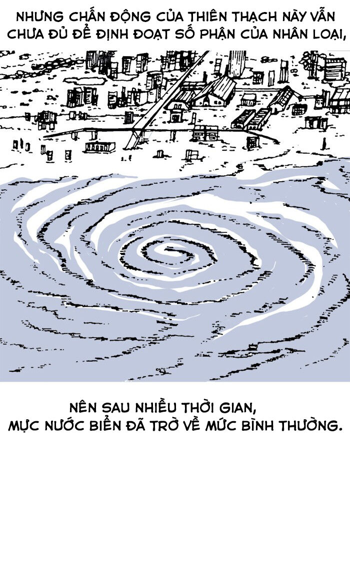 Mắc Kẹt Trên Mặt Trăng Chapter 4 - Trang 2