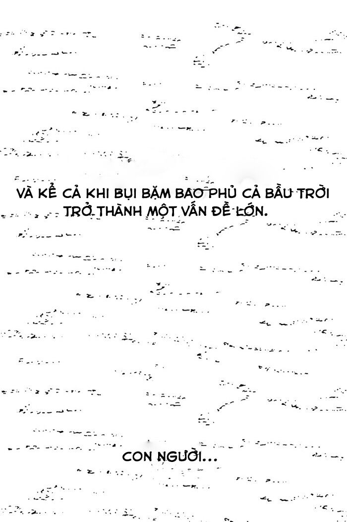 Mắc Kẹt Trên Mặt Trăng Chapter 4 - Trang 2