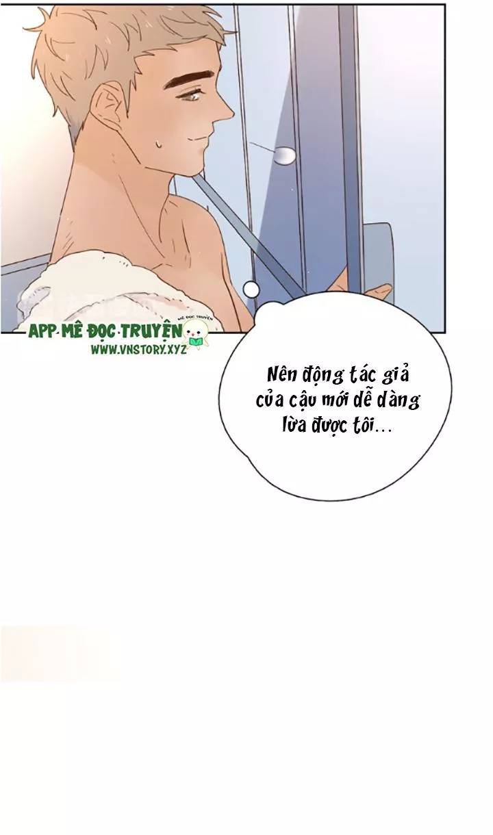 Cạm Bẫy Ngọt Ngào Chapter 107 - Trang 2