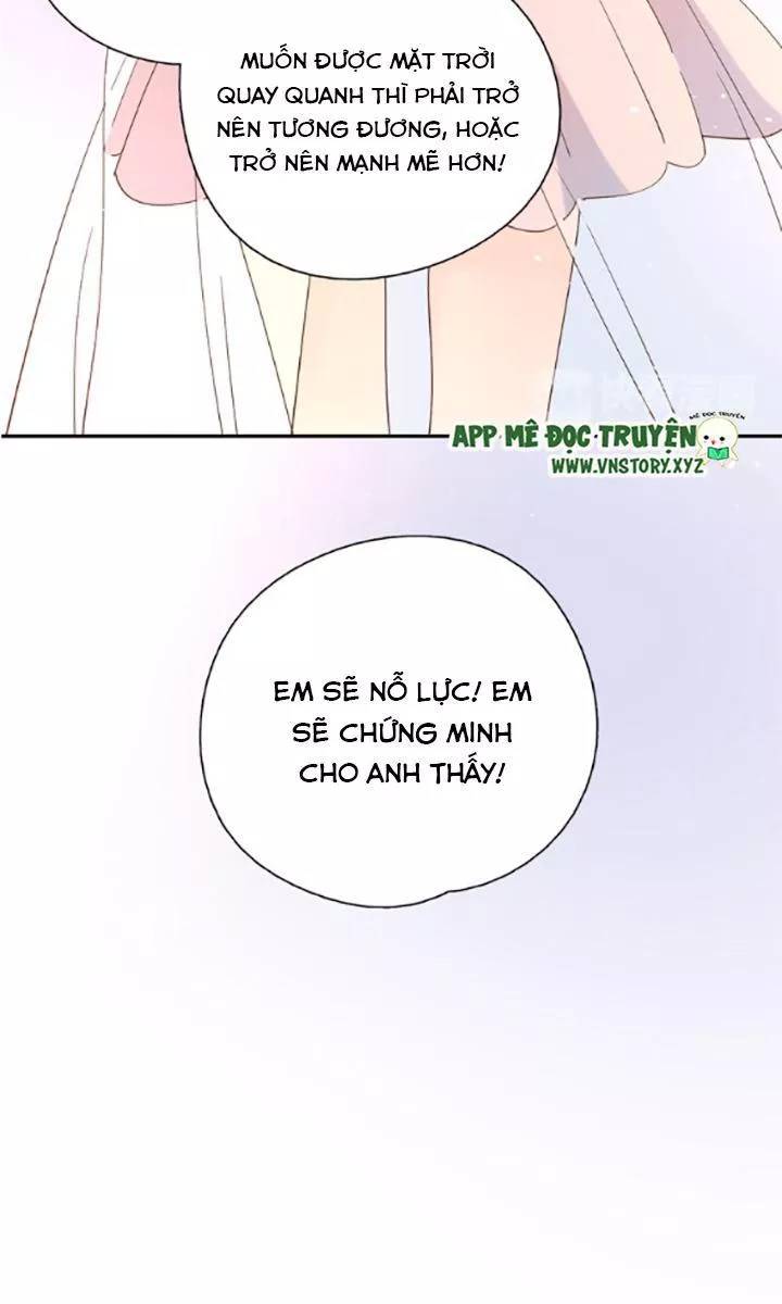 Cạm Bẫy Ngọt Ngào Chapter 107 - Trang 2