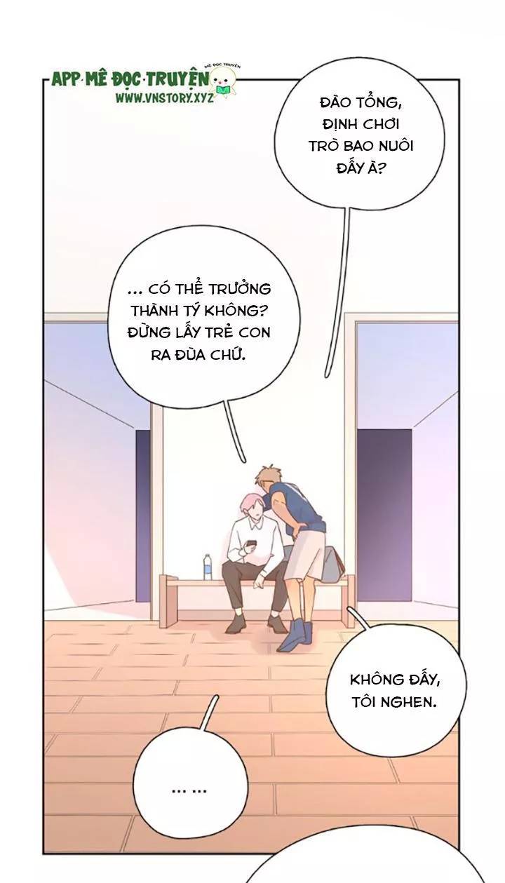 Cạm Bẫy Ngọt Ngào Chapter 107 - Trang 2