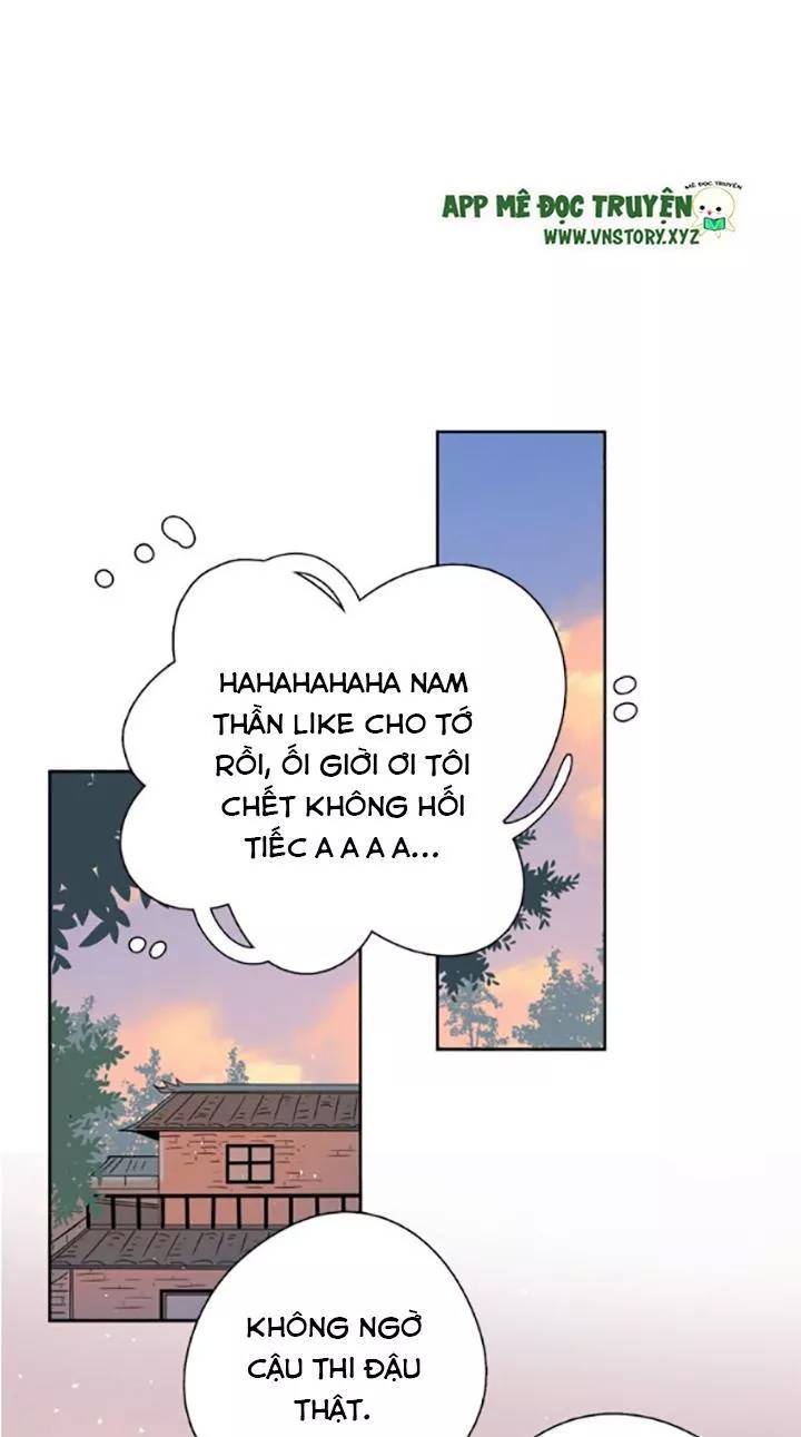 Cạm Bẫy Ngọt Ngào Chapter 107 - Trang 2