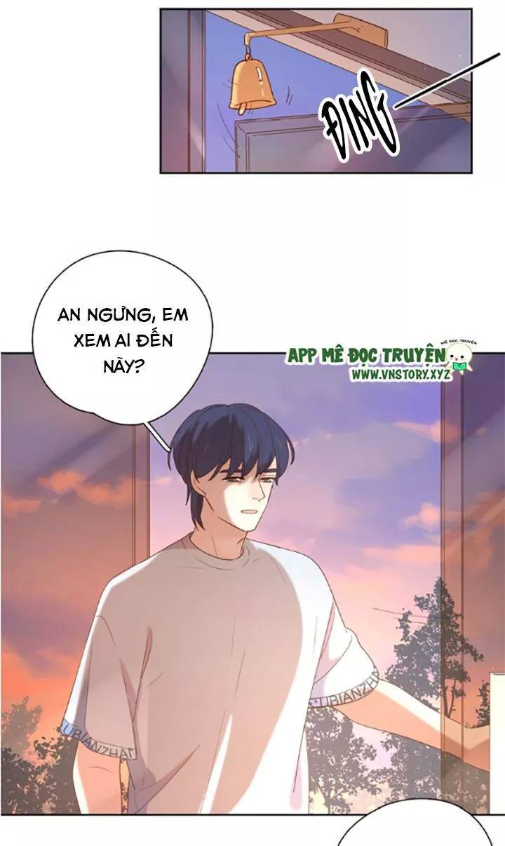 Cạm Bẫy Ngọt Ngào Chapter 107 - Trang 2