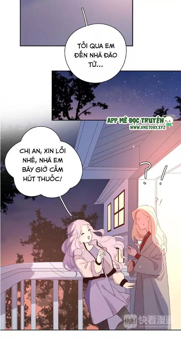 Cạm Bẫy Ngọt Ngào Chapter 106 - Trang 2