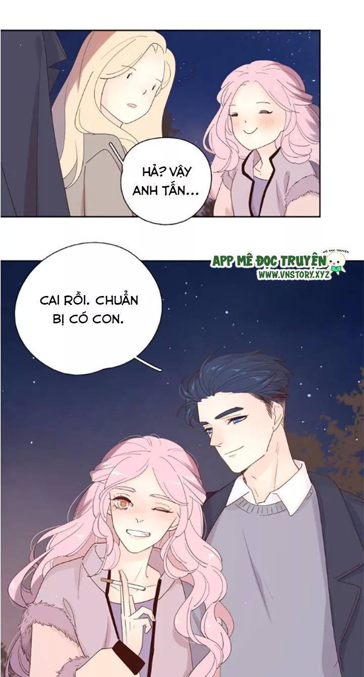 Cạm Bẫy Ngọt Ngào Chapter 106 - Trang 2