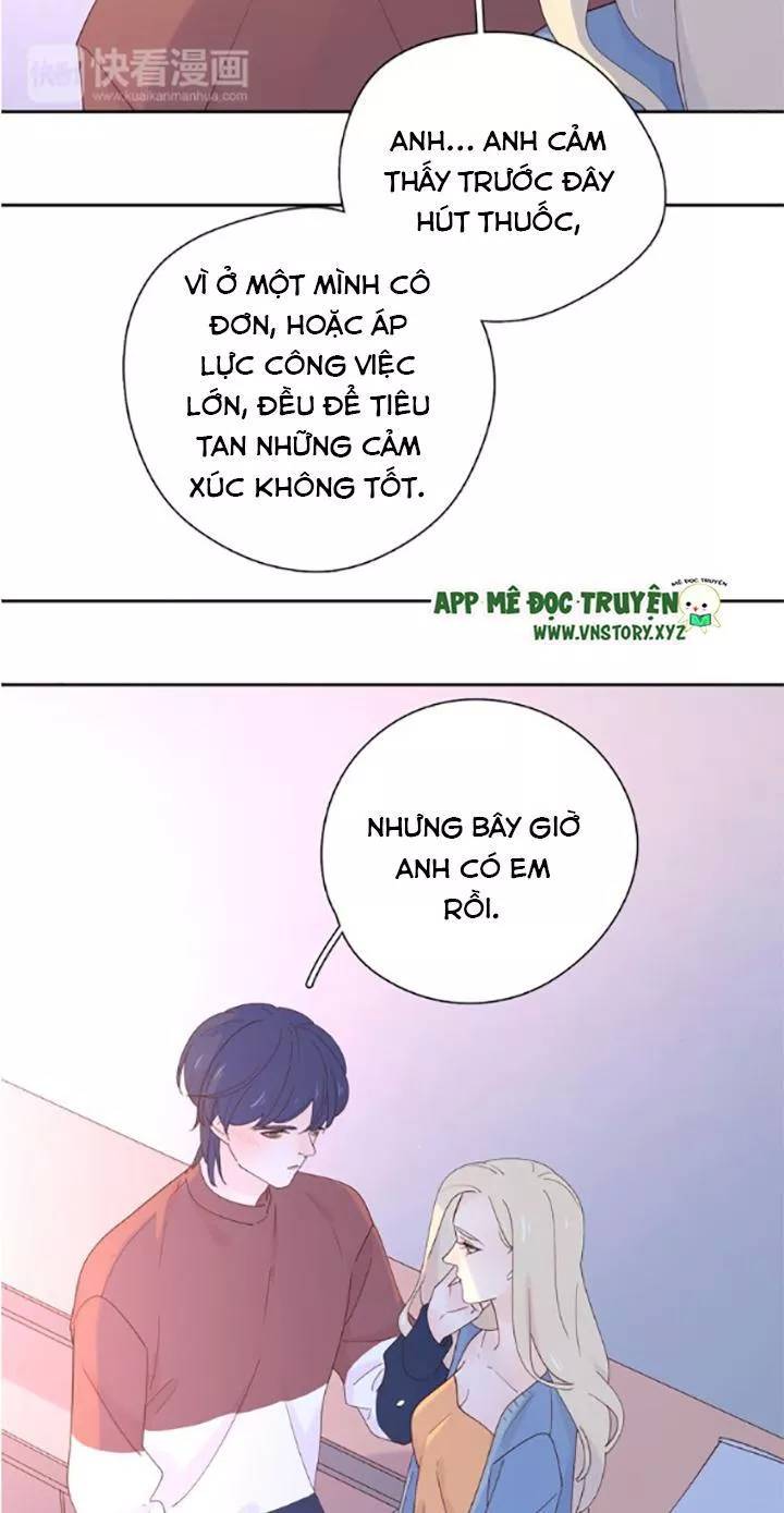 Cạm Bẫy Ngọt Ngào Chapter 106 - Trang 2