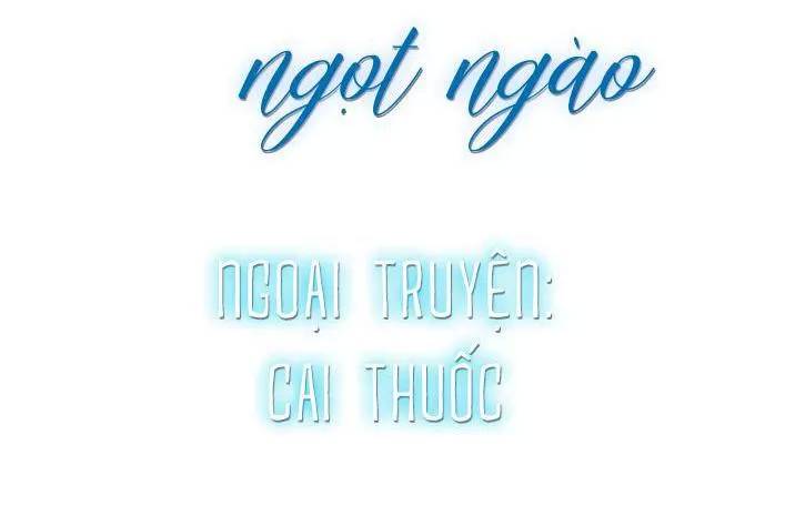 Cạm Bẫy Ngọt Ngào Chapter 106 - Trang 2