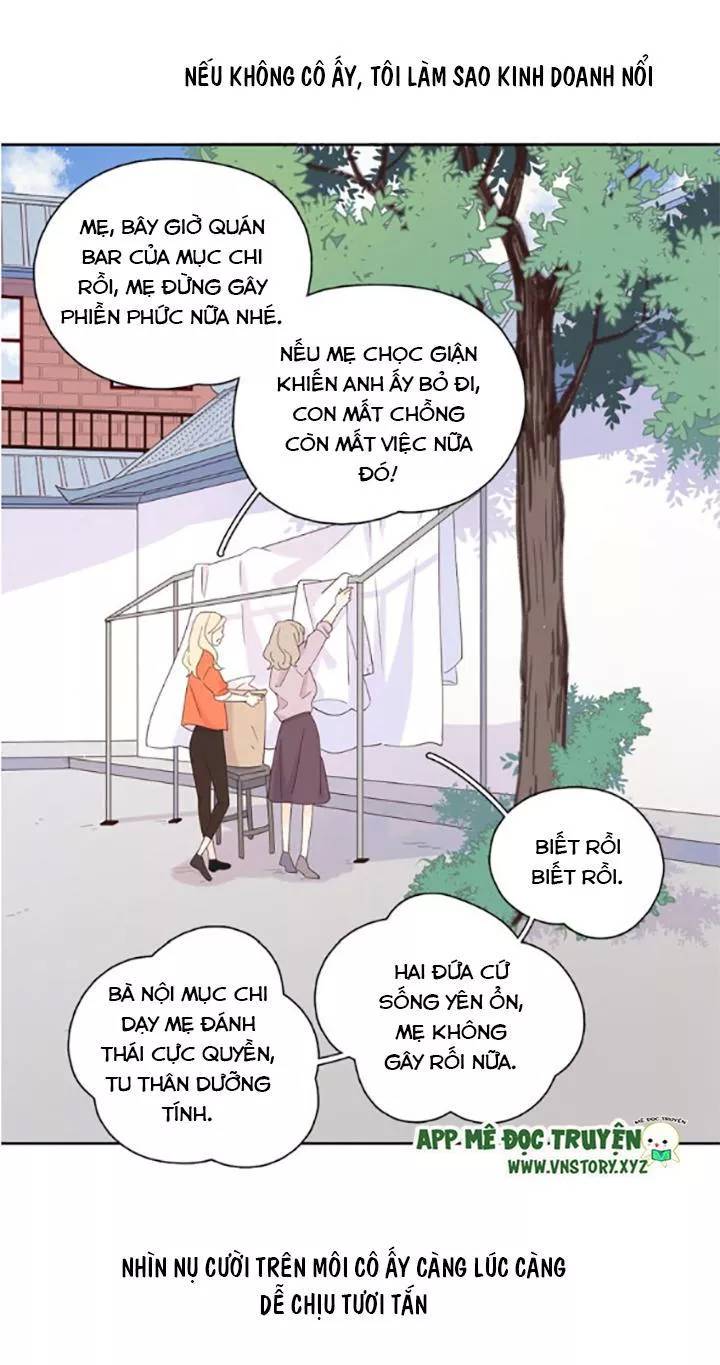 Cạm Bẫy Ngọt Ngào Chapter 106 - Trang 2