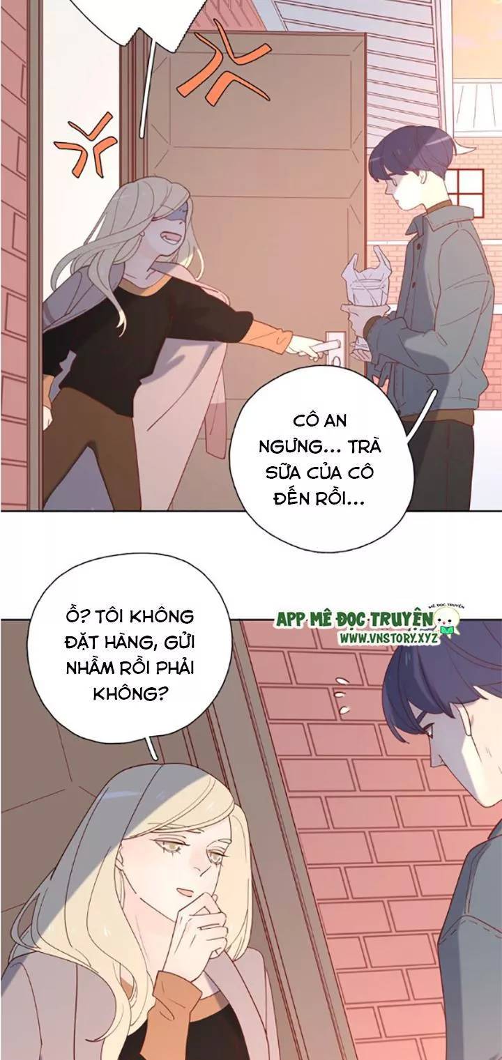 Cạm Bẫy Ngọt Ngào Chapter 105 - Trang 2