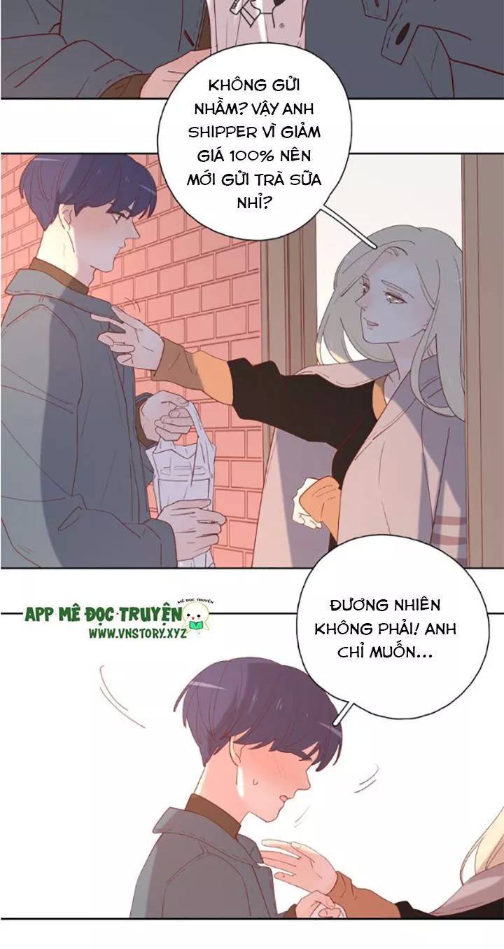 Cạm Bẫy Ngọt Ngào Chapter 105 - Trang 2