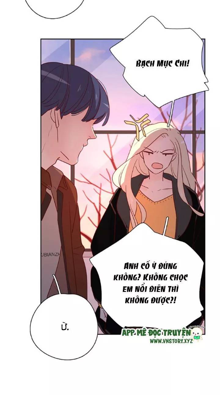 Cạm Bẫy Ngọt Ngào Chapter 104 - Trang 2