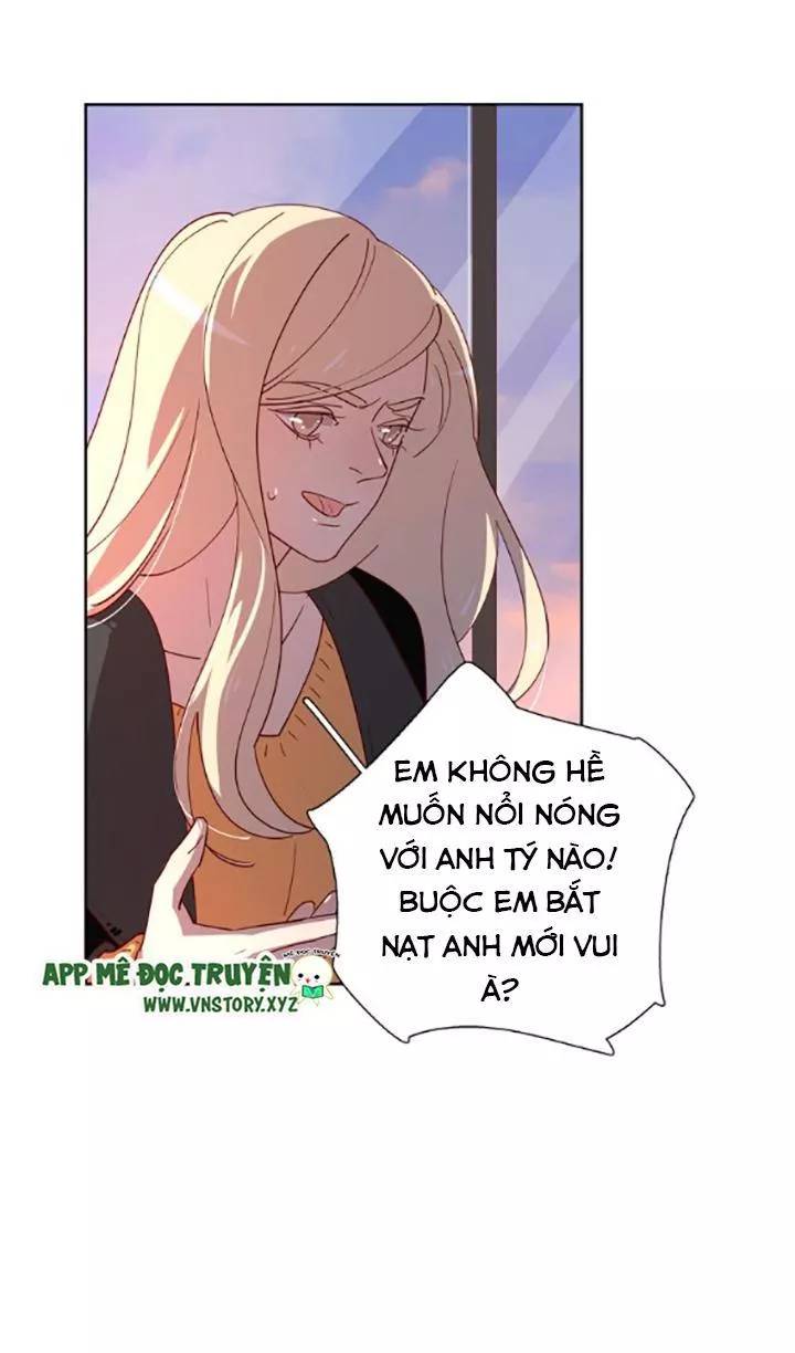 Cạm Bẫy Ngọt Ngào Chapter 104 - Trang 2