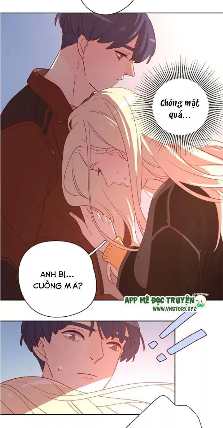 Cạm Bẫy Ngọt Ngào Chapter 104 - Trang 2