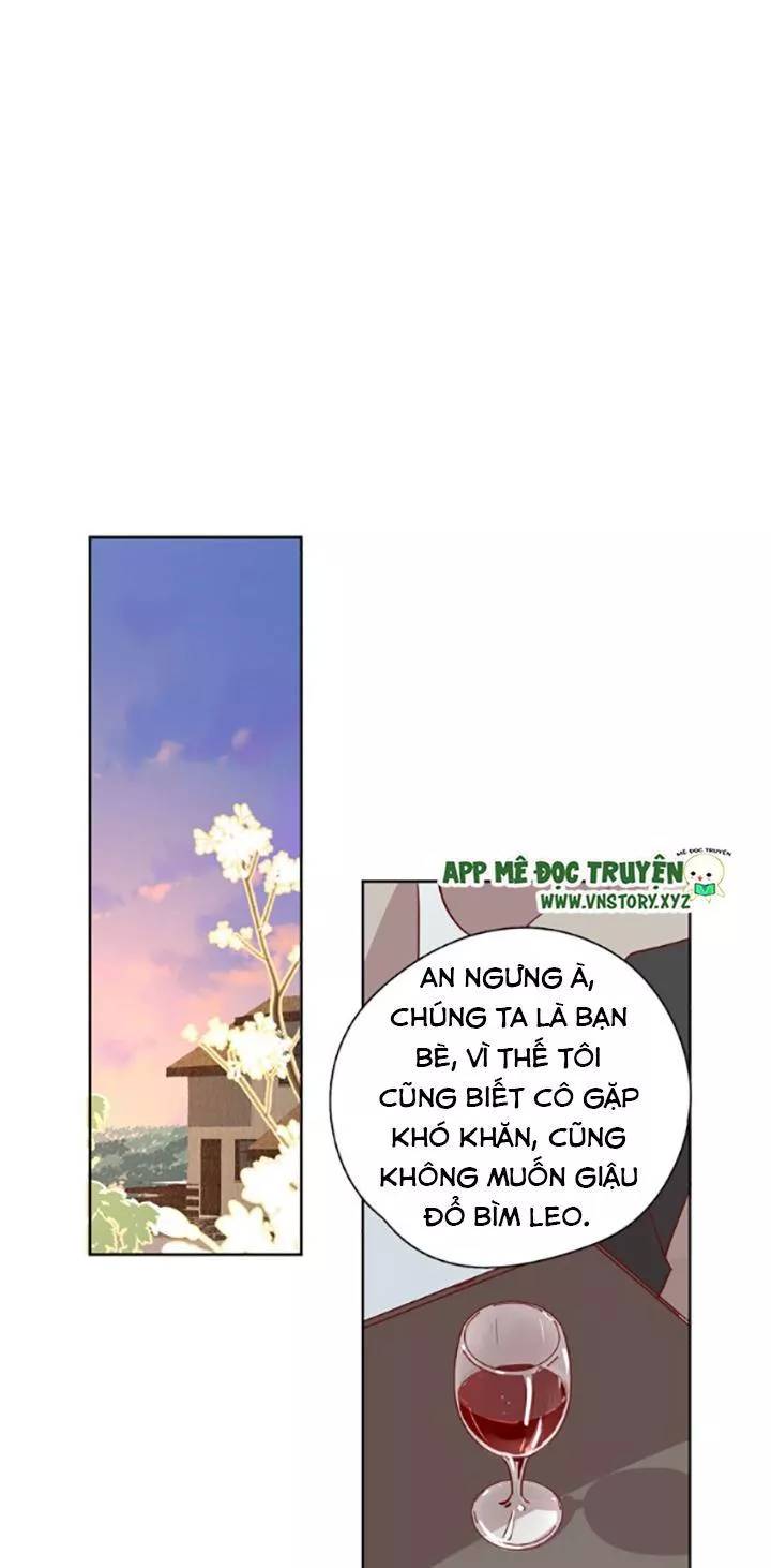 Cạm Bẫy Ngọt Ngào Chapter 104 - Trang 2