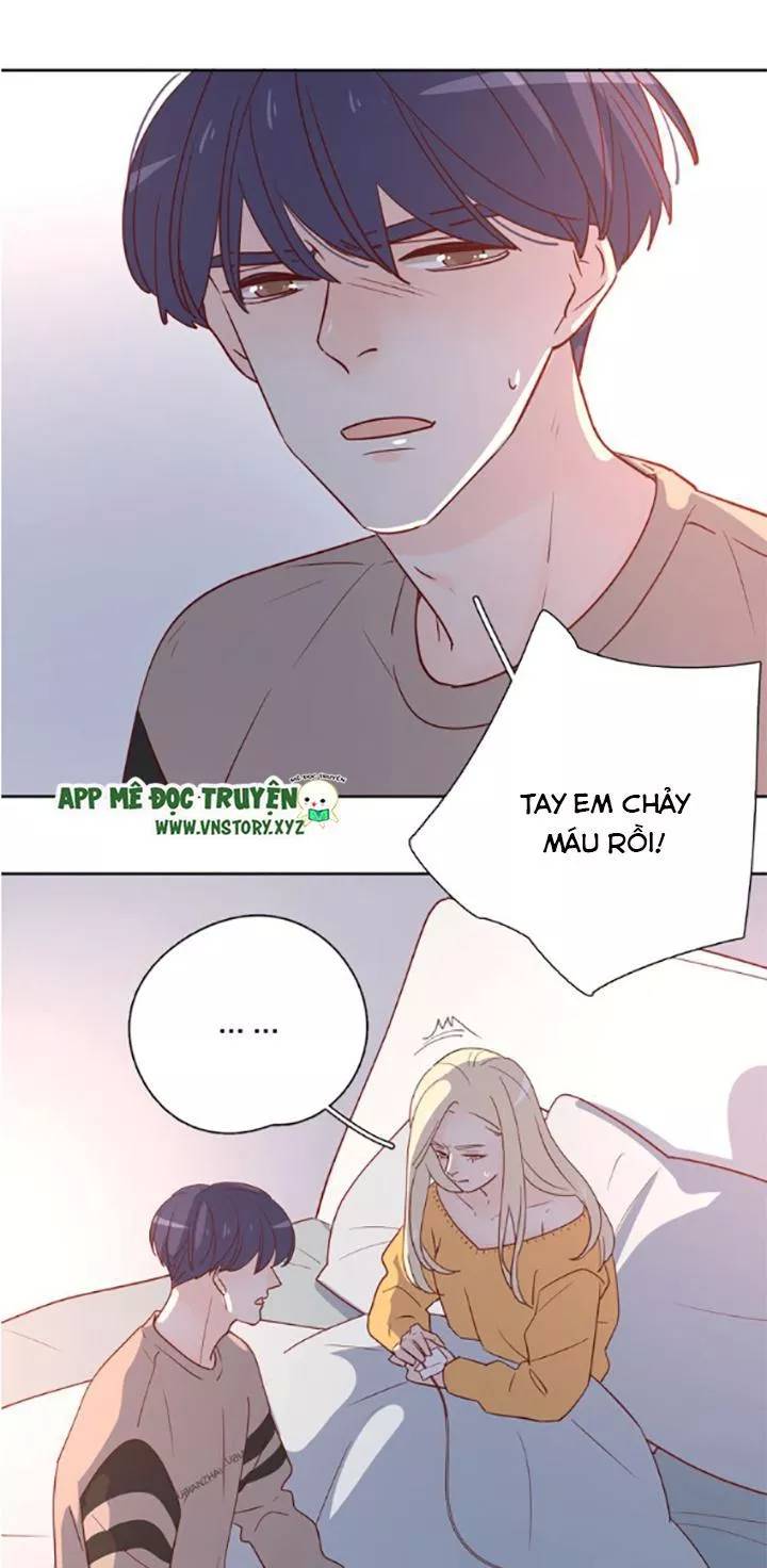 Cạm Bẫy Ngọt Ngào Chapter 104 - Trang 2