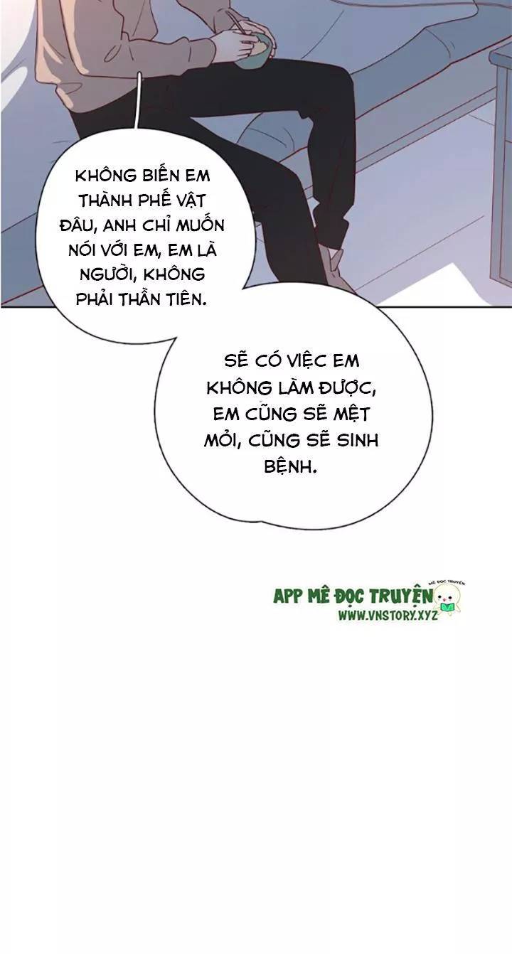 Cạm Bẫy Ngọt Ngào Chapter 104 - Trang 2