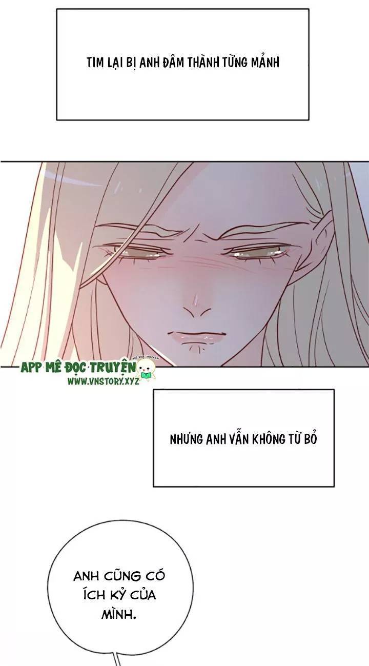 Cạm Bẫy Ngọt Ngào Chapter 104 - Trang 2