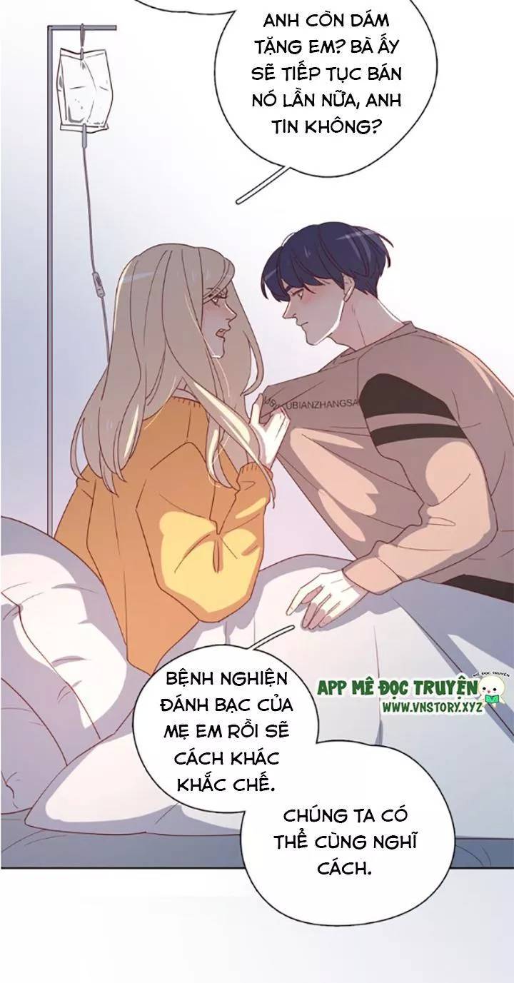 Cạm Bẫy Ngọt Ngào Chapter 104 - Trang 2