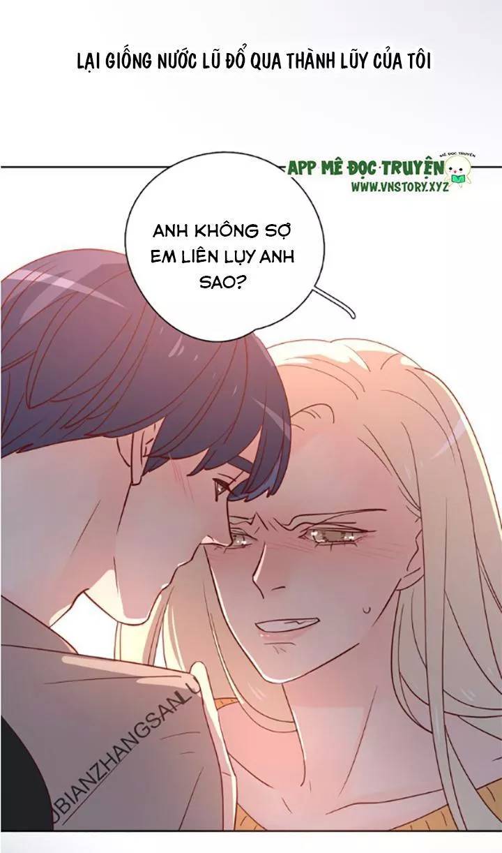 Cạm Bẫy Ngọt Ngào Chapter 104 - Trang 2