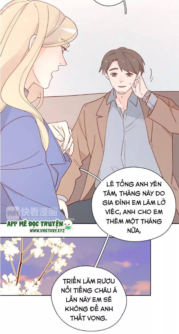 Cạm Bẫy Ngọt Ngào Chapter 104 - Trang 2