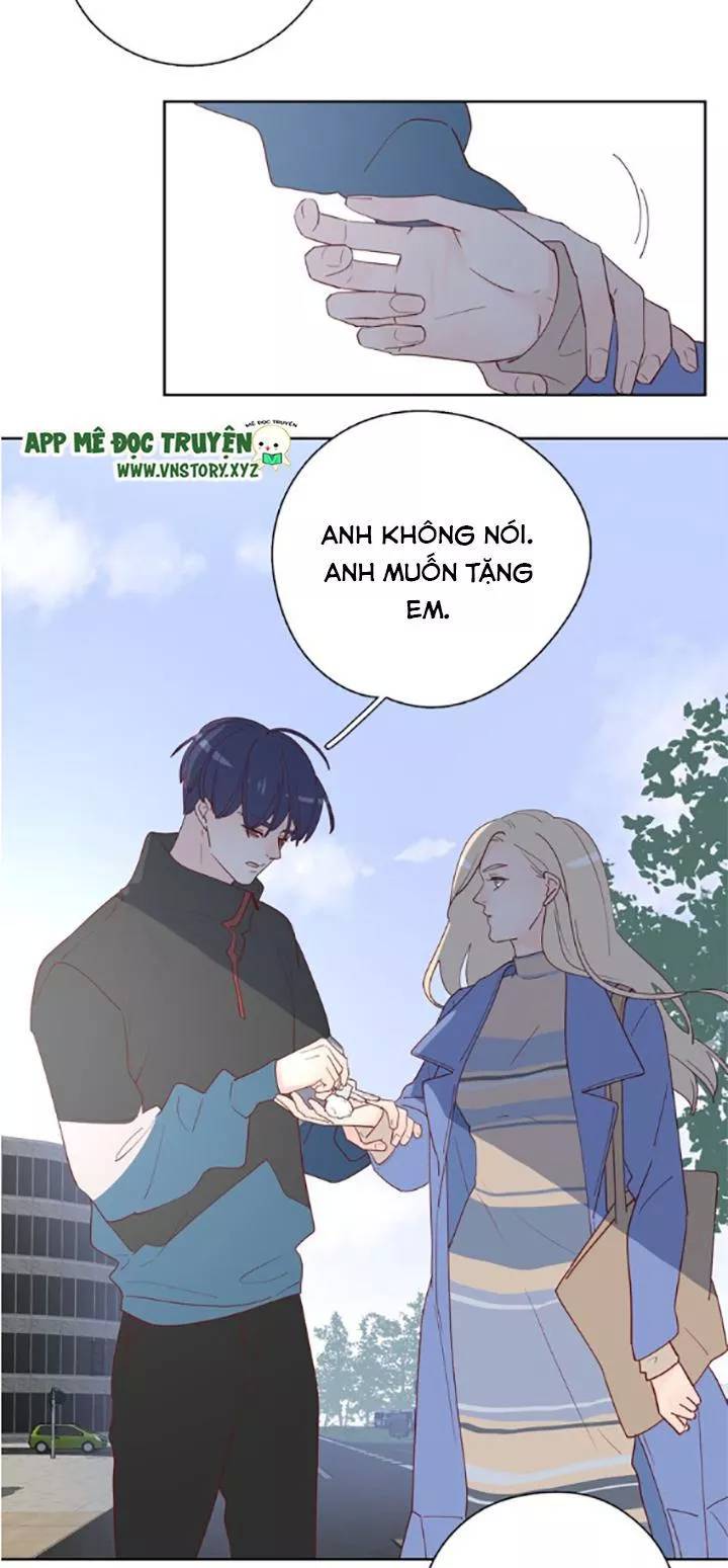 Cạm Bẫy Ngọt Ngào Chapter 103 - Trang 2