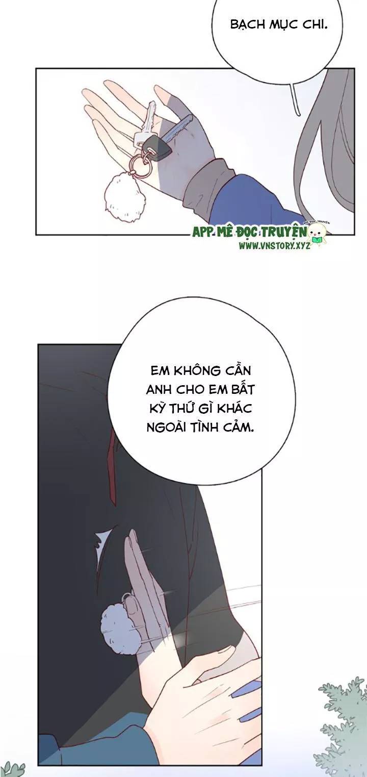 Cạm Bẫy Ngọt Ngào Chapter 103 - Trang 2