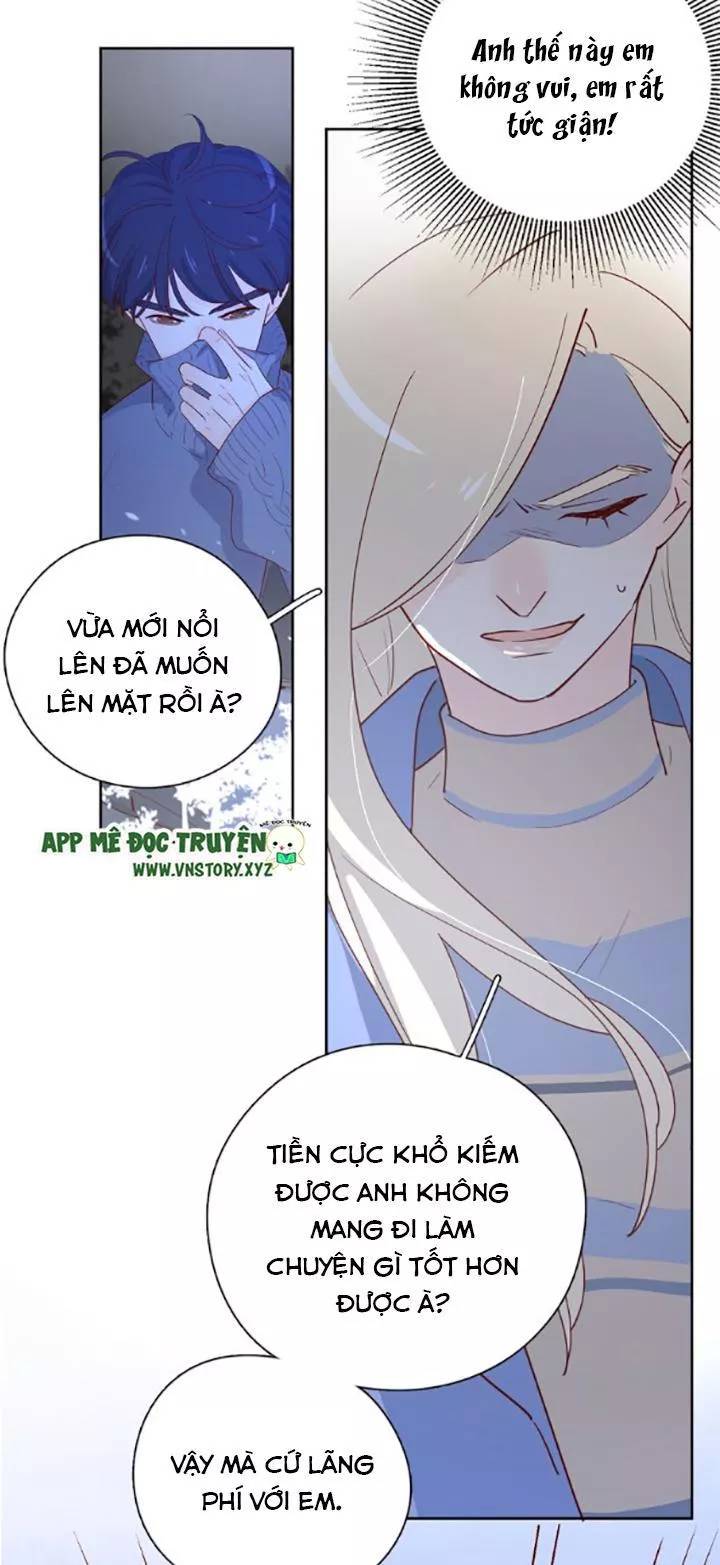 Cạm Bẫy Ngọt Ngào Chapter 103 - Trang 2