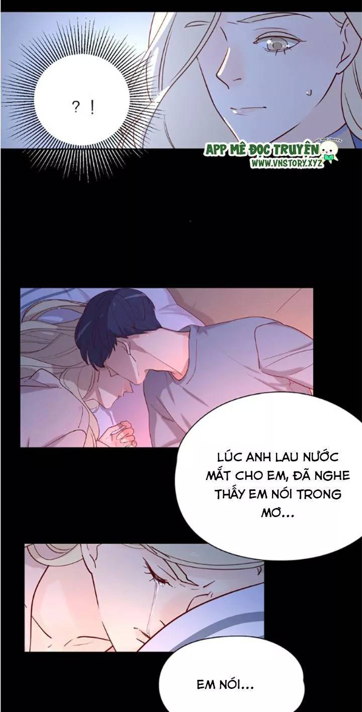 Cạm Bẫy Ngọt Ngào Chapter 103 - Trang 2