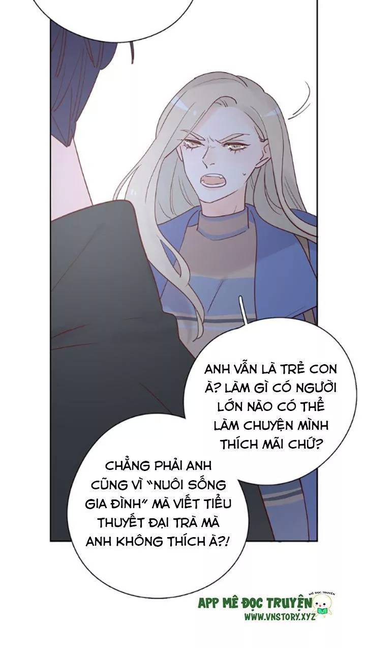 Cạm Bẫy Ngọt Ngào Chapter 103 - Trang 2