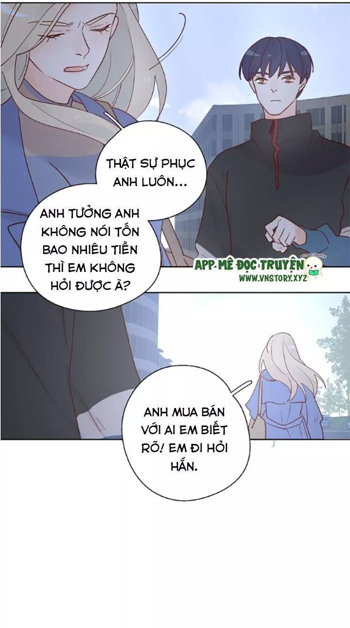 Cạm Bẫy Ngọt Ngào Chapter 103 - Trang 2