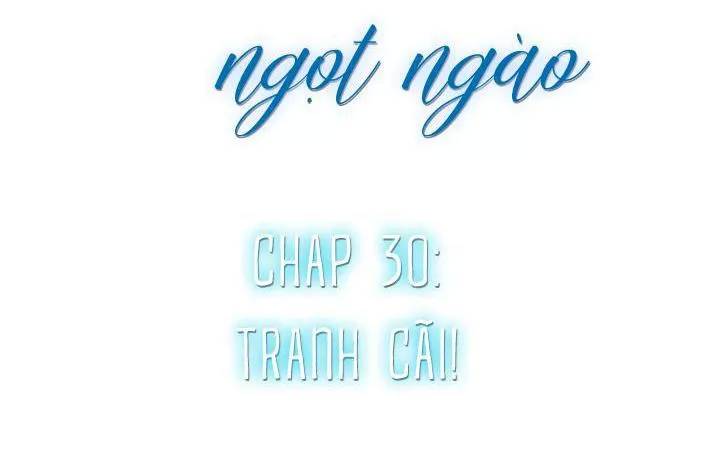 Cạm Bẫy Ngọt Ngào Chapter 103 - Trang 2