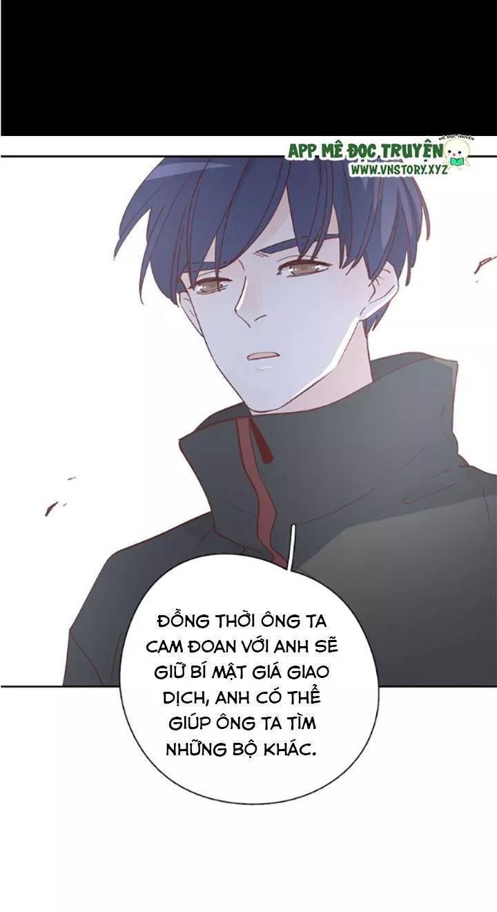 Cạm Bẫy Ngọt Ngào Chapter 103 - Trang 2