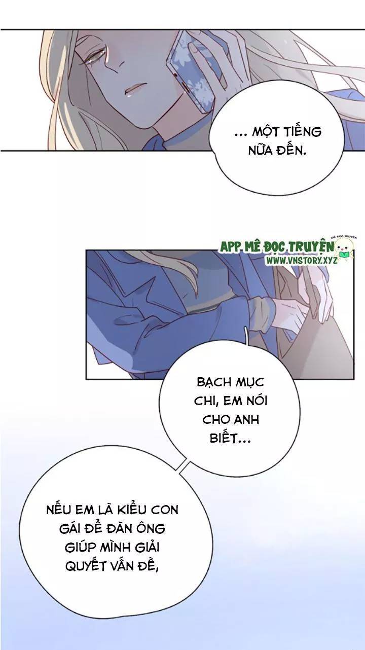 Cạm Bẫy Ngọt Ngào Chapter 103 - Trang 2