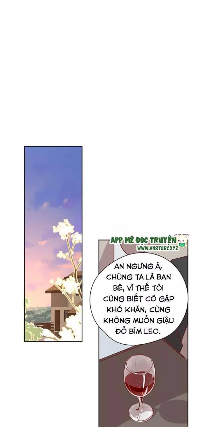 Cạm Bẫy Ngọt Ngào Chapter 103 - Trang 2