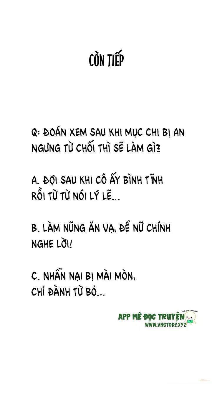 Cạm Bẫy Ngọt Ngào Chapter 103 - Trang 2