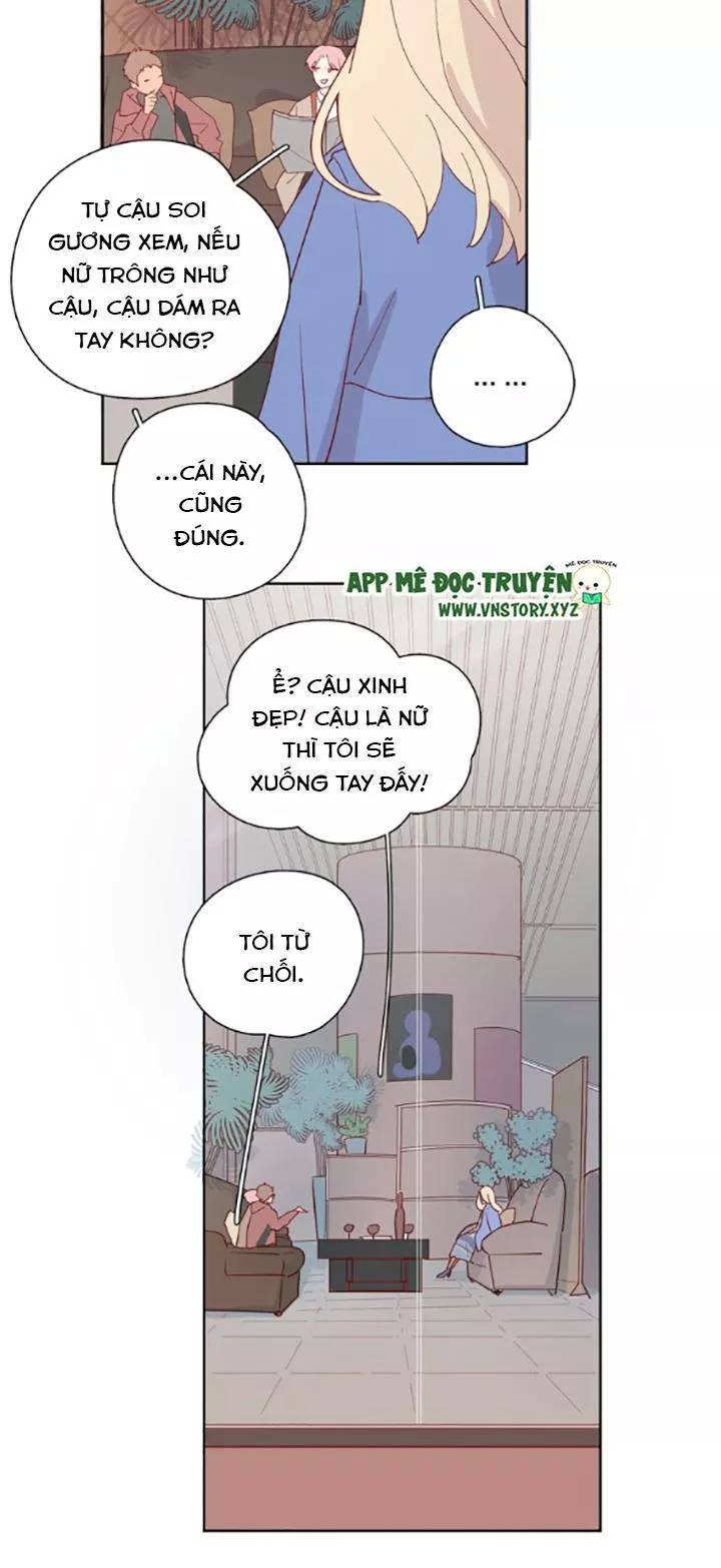 Cạm Bẫy Ngọt Ngào Chapter 102 - Trang 2