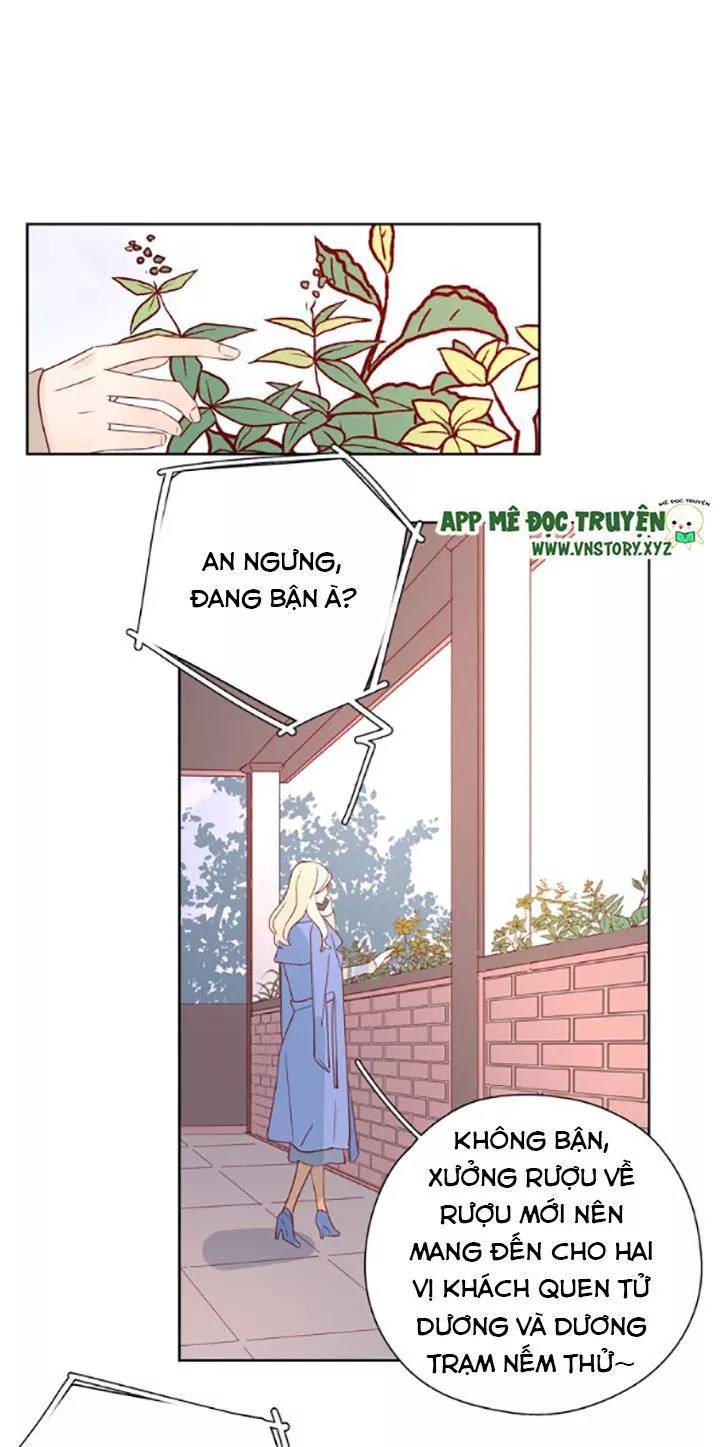 Cạm Bẫy Ngọt Ngào Chapter 102 - Trang 2