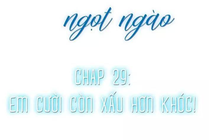 Cạm Bẫy Ngọt Ngào Chapter 102 - Trang 2