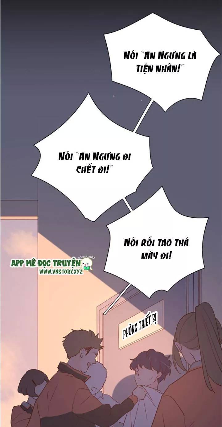 Cạm Bẫy Ngọt Ngào Chapter 102 - Trang 2