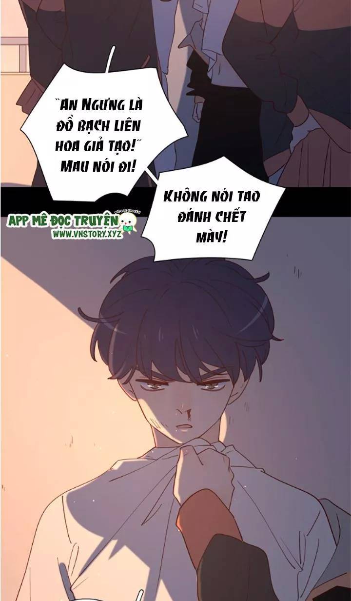 Cạm Bẫy Ngọt Ngào Chapter 102 - Trang 2