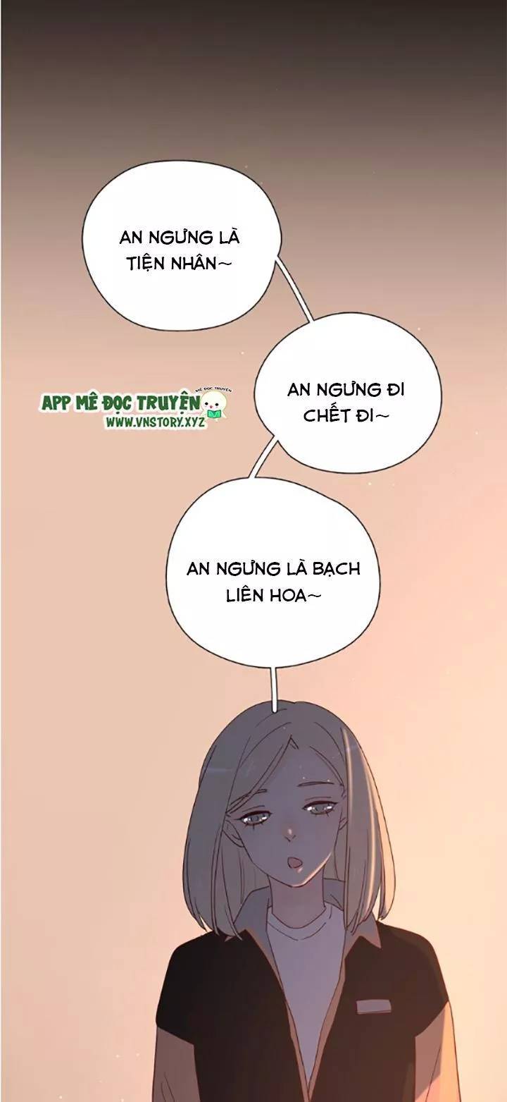 Cạm Bẫy Ngọt Ngào Chapter 102 - Trang 2