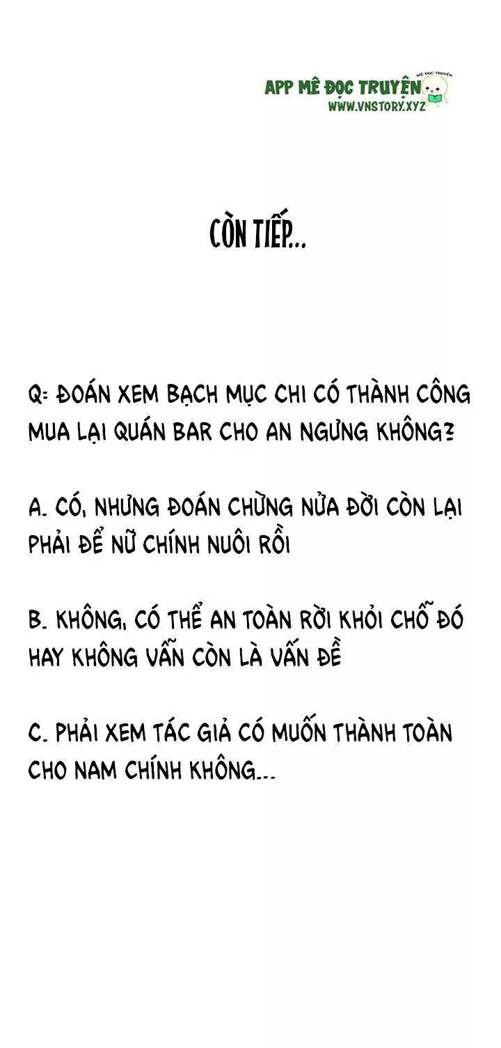 Cạm Bẫy Ngọt Ngào Chapter 101 - Trang 2