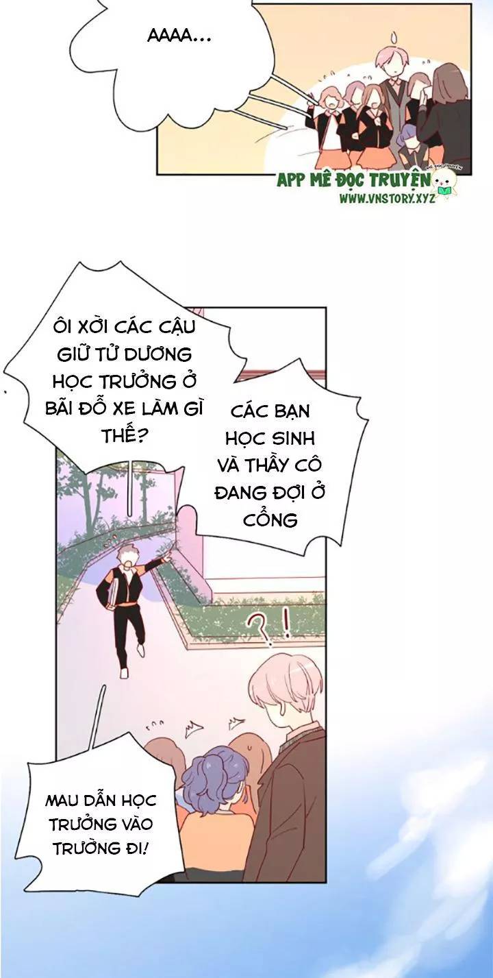 Cạm Bẫy Ngọt Ngào Chapter 100 - Trang 2