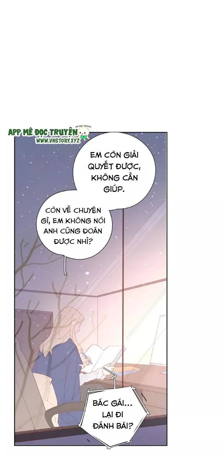 Cạm Bẫy Ngọt Ngào Chapter 100 - Trang 2