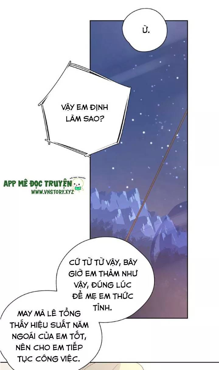 Cạm Bẫy Ngọt Ngào Chapter 100 - Trang 2