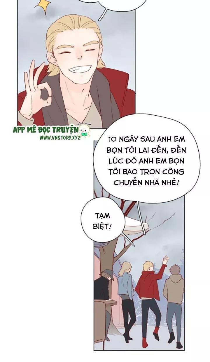 Cạm Bẫy Ngọt Ngào Chapter 99 - Trang 2