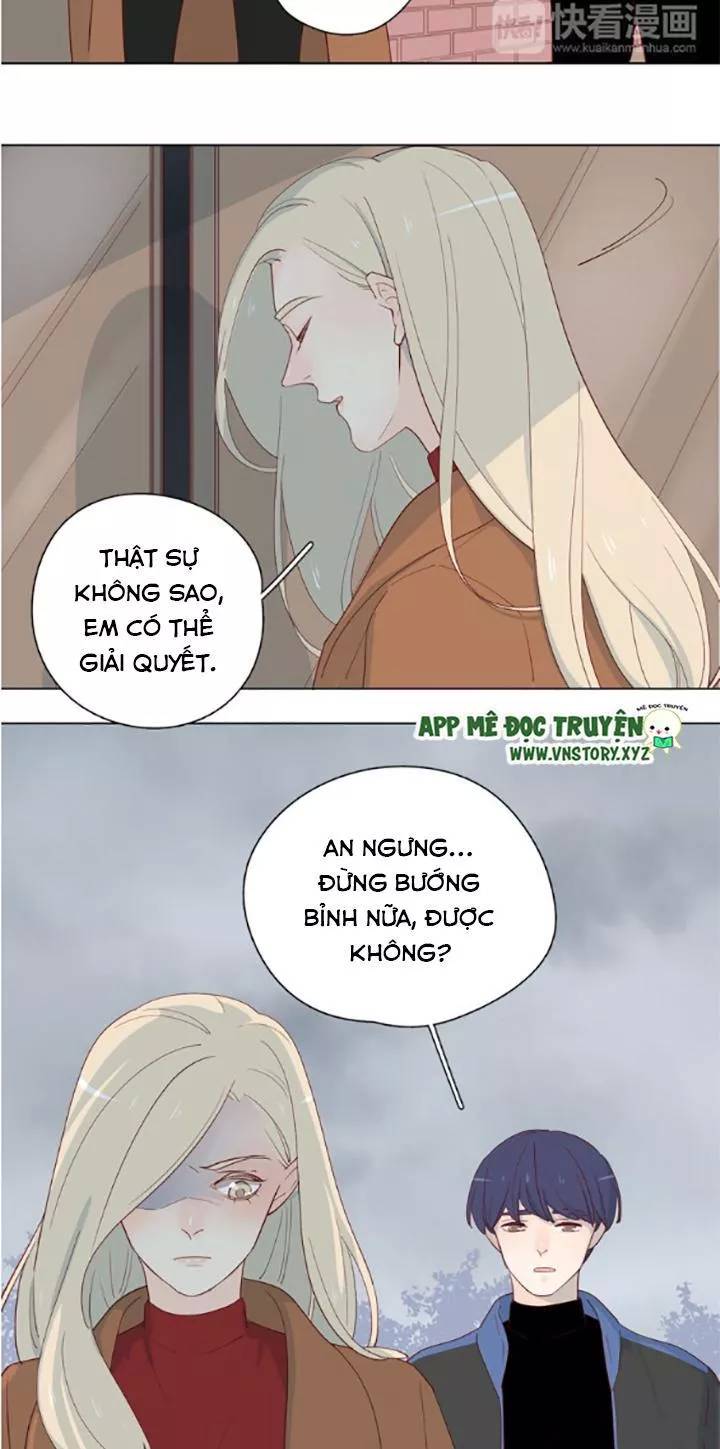 Cạm Bẫy Ngọt Ngào Chapter 99 - Trang 2