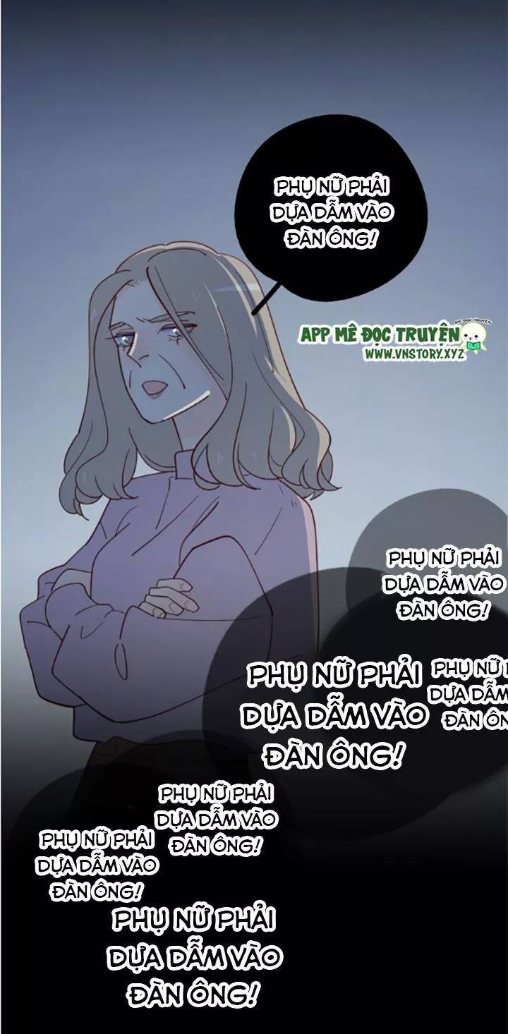 Cạm Bẫy Ngọt Ngào Chapter 99 - Trang 2